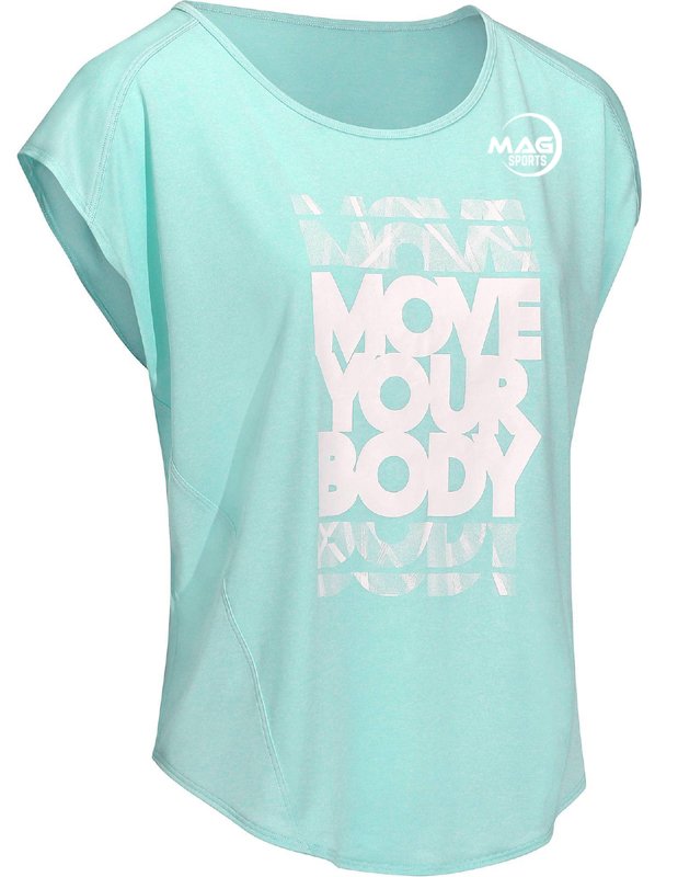 Fitness & Gym Wear - Style #12